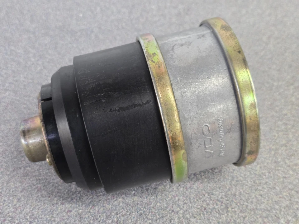 NICE ORIGINAL PORSCHE 911 930 VDO CRUISE CONTROL SERVO DRIVE LINK 9/83 NLA #10 — 第 1/4 张图片