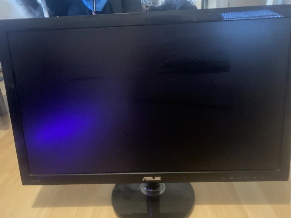 Gaming Asus Monitor VS278H 27 Zoll - Bild 1 von 1