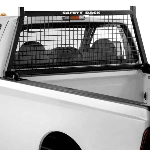 For Chevy Silverado 1500 1999-2024 BackRack 10900 Safety Rack - Image 1 of 4