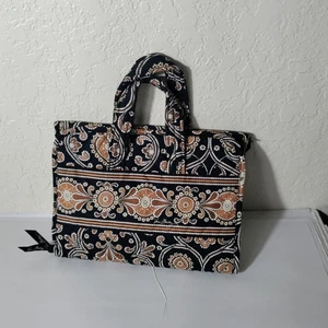 Vera Bradley Travel Jewelry Case - Picture 1 of 5