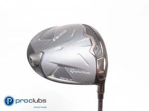 TaylorMade Qi35 MAX 10.5* Driver - Fujikura Ventus 5-R Regular Flex - 453717 - Picture 1 of 4