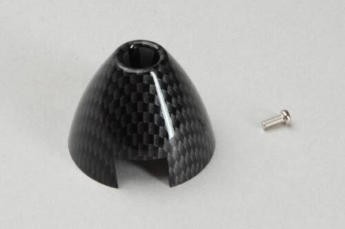 Ripmax Spinner Faltpropeller 38mm Carbfx - Bild 1 von 1