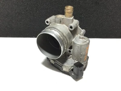 Cuerpo del acelerador compatible con BMW 320i 328I N20 N26 F30 25334 12-18 Foto 1 de 4