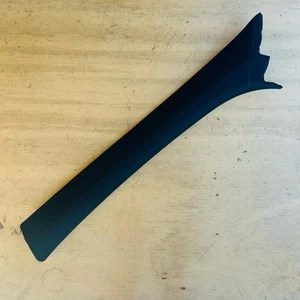 Genuine Mercedes OEM W204 trim A pillar left upper cover panel A2046902126 - Picture 1 of 4