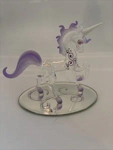 Vidrio Barón Cuento de Hadas Unicornio S4 552 - Imagen 1 de 4