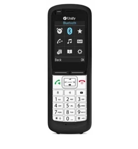 UNIFY OpenScape DECT Phone R6 + NEU + OVP - Bild 1 von 2