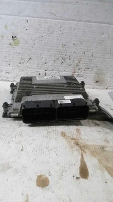 2015 Hyundai Tucson Engine Control Module ECM 2.4L OEM Brown 165K Miles - Изображение 1 из 4