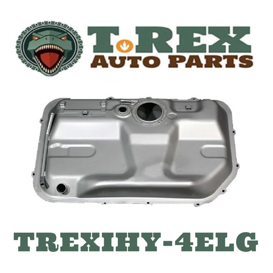 Tanque de combustible Liland IHY4E para Hyundai Accent 2000-2005; 04-06 Dodge Verna/Attitude Foto 1 de 1
