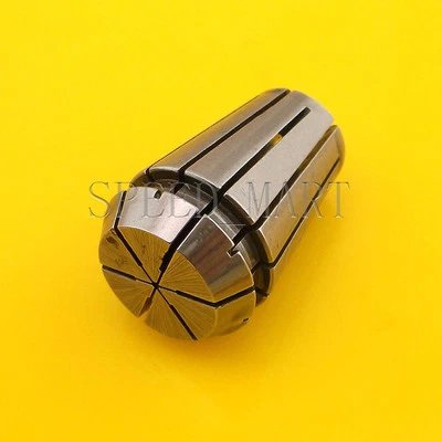 1.5mm ER20 Spring Collet Chuck Tool Bit Holder For CNC Milling Lathe Chuck NEW - Image 1 of 4