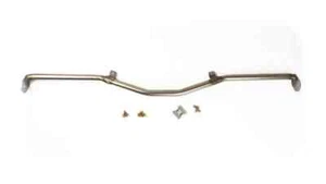 PRL Motorsports Chassis Brace Upgrade Mid-Rear for Honda Civic & FK8 Type-R 16+ - Bild 1 von 4