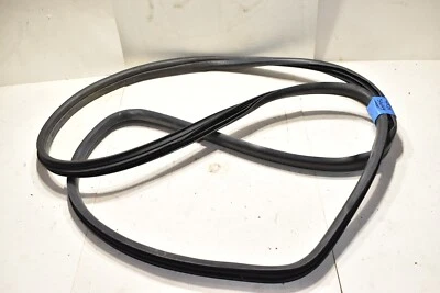 2015-2022 RAM Promaster City puerta corredera trasera junta de goma resistente al clima Foto 1 de 4