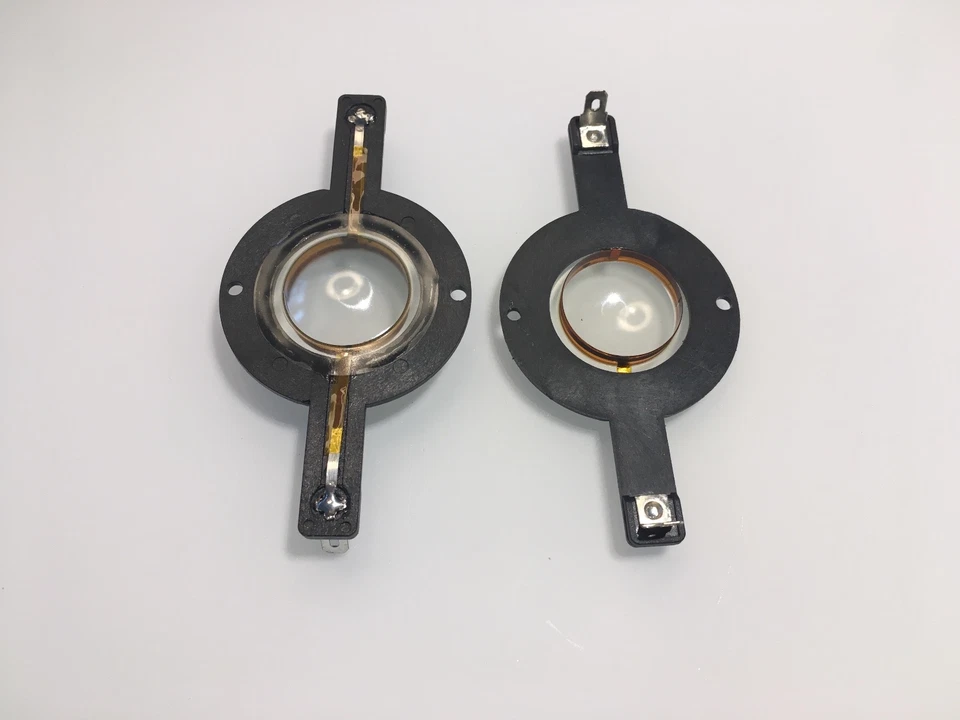 Aftermarket Diaphragm Fits B&C DE-10 8 ohm NEW #52 - Image 1 of 1