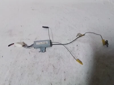 Amplificador de antena de radio Toyota Camry 2007-2011 86300-06070 #P-30K Foto 1 de 4