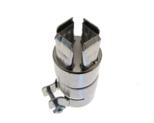 Hot Air Rework Station Nozzle 850 Air Gun Type for PLCC28 - Picture 1 of 2