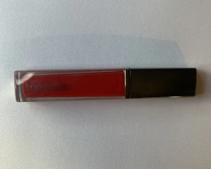 LAURA MERCIER ~ PAINT WASH LIQUID LIP COLOUR ~ VERMILLION RED - Picture 1 of 2