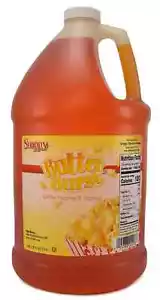 Aceite de palomitas de maíz Butter Burst, 1 galón - Imagen 1 de 1