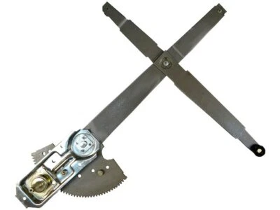 Regulador de ventana delantero derecho Dodge Ramcharger 1977-1978 51757WWFN Foto 1 de 2