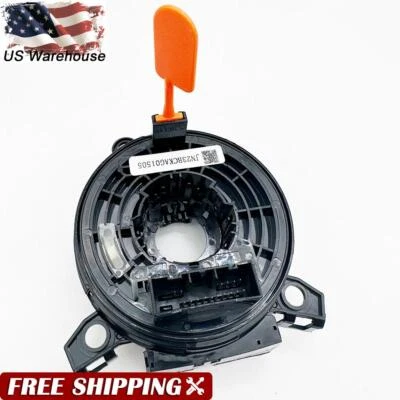 Clock Spring 13492930 for Chevrolet Equinox Traverse GMC Terrain Cadillac XT4 Foto 1 de 4