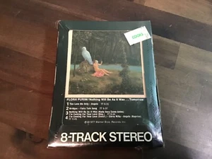 Flora Purim "Nothing Will Be As It Was...Tomorrow" 8 track 1977 Jazz Vintage - Imagen 1 de 4