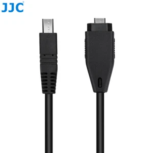 JJC Multi Terminal Cable for SONY VMC-MM1 (100cm)(3.3ft) - Picture 1 of 5
