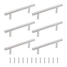 6PCS Tray Handles for Resin Silver Metal Handles for Epoxy Resin Casting Mold...