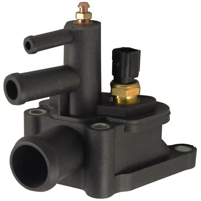 Air Bleeder Thermostat Housing Coolant For Dodge Chrysler Stratus 2.7 L Sebring - Image 1 of 4