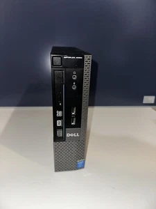 Dell Optiplex 9020 Intel Quad Core i5-4570S 2.9GHz 8GB RAM No HD - Afbeelding 1 van 2