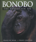 Frans de Waal Frans Lanting Bonobo (Tascabile)
