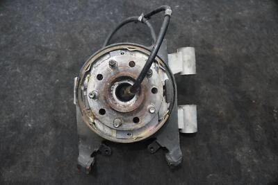 Cojinete de rueda de buje de nudillo de husillo trasero izquierdo 4815517AC OEM Plymouth Prowler 1999 Foto 1 de 4