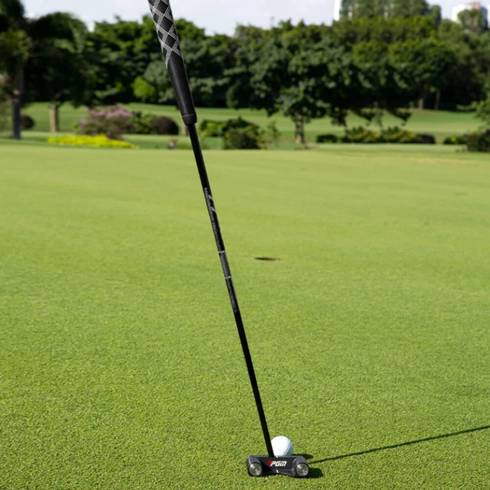 Golf Club Vertical Putter Standing Putter Super Low Center of Gravity Golf New - Image 1 of 4