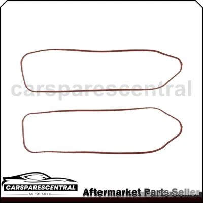 Juego de juntas de cubierta de válvula de motor Victor Reinz para Ford F-350 7,5 L 1988-1997 Foto 1 de 4