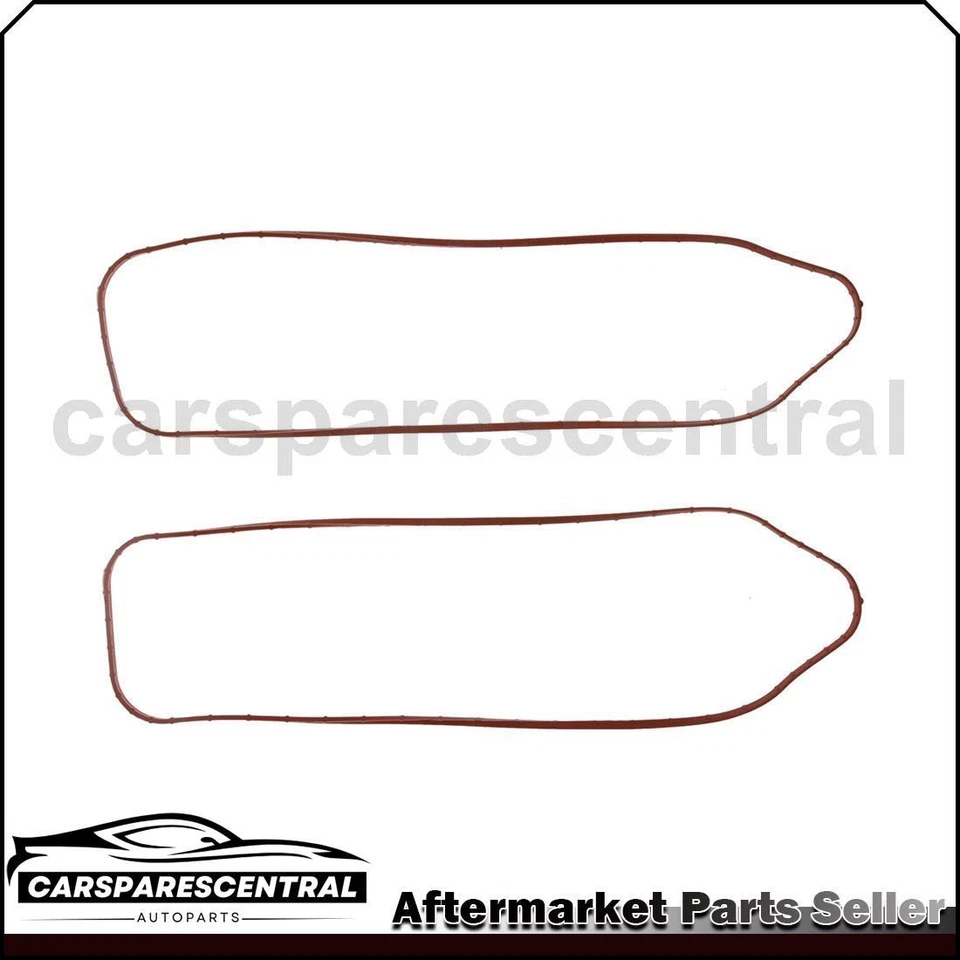 Conjunto de junta de tampa de válvula de motor Victor Reinz para Ford F-350 7.5L 1988-1997 - Imagem 1 de 4