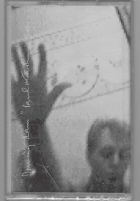 Paul McCartney Driving Rain (Cassette,  2001 Capitol) New and Sealed - Image 1 of 3