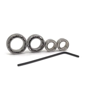 [DAIWA] 24 LUVIAS LT2500S-DH [Double Handle Model] Upgrade Bearing Kit - Picture 1 of 1