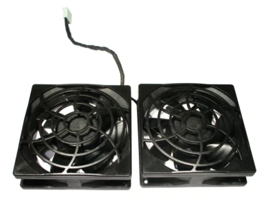 HP Z820 Workstation Rear Fan - 644315-001 - Image 1 of 2