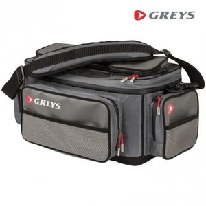 Greys BANK Bag (1436375) * NEW 2025 Stocks  ***** NEW FISHING TACKLE BAG | GREYS - Picture 1 of 5