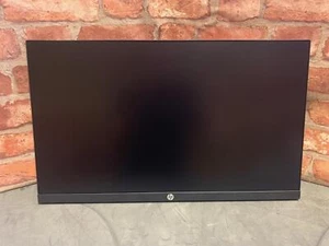 HP P244 23.8" WideScreen Full HD HDMI Monitor Grade A 610891 - Picture 1 of 3