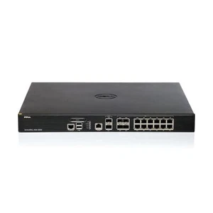 Dell 1RK26-0A2 Firewall II price incl VAT 3 yr warranty* B2B - Bild 1 von 4