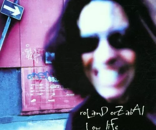 Roland Orzabal Low life (2001) [Maxi-CD] - Bild 1 von 1