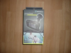 Armor Case series MX-143CB for action / water sports, für iPhone, NEU + OVP! - Zdjęcie 1 z 4