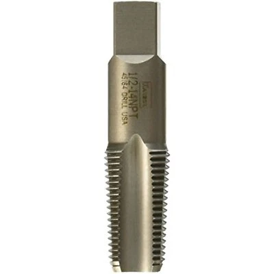 Hanson 1905P Tap 1/2-14 Npt Pipe Pouched, for Tap Die Extraction - Image 1 of 2