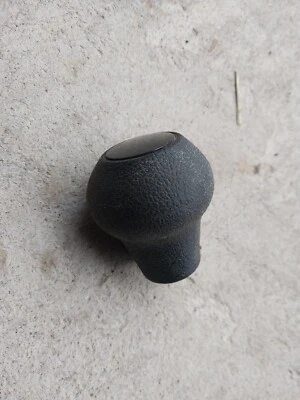 Chevrolet Silverado GMC Sierra Yukon Suburban 88-94—Caja de transferencia perilla de cambio OBS Foto 1 de 4