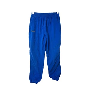 Woman’s Medium X 29 Snow Pants Columbia Purple Lightweight Performance - Picture 1 of 7