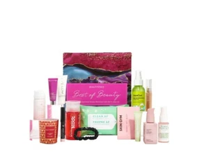 BEAUTYSPACE Best of Beauty 2024 Advent Calendar Holiday Gift Set, 14 Piece Set - Picture 1 of 5