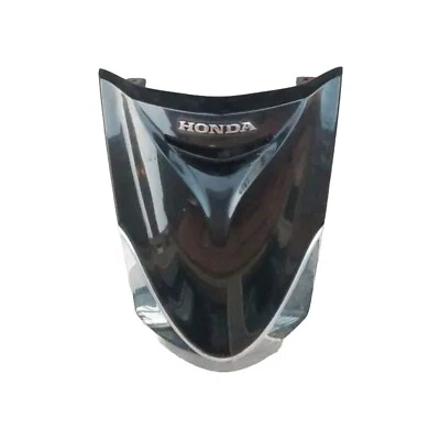 64301-KTW-9000 SCUDO CARENA ANTERIORE ORIGINALE HONDA SH 300 2006 2007 - Immagine 1 di 4