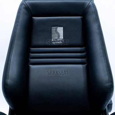 【1 Seat; Full set】RECARO UPHOLSTERY KITS/ SEAT COVERS For LXB SALEEN AMBLA - Image 1 of 4