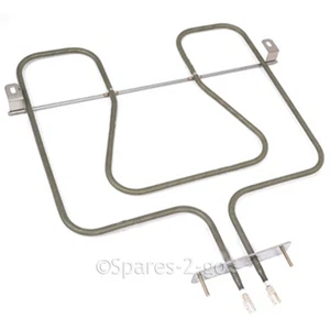Oven Element for ZANUSSI Cooker Grill Heating Heater 1650W ZCG ZCE ZOG ZBG ZBF - Picture 1 of 12