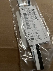 Genuine Toyota Wheel Opening Molding Pad 75696-0R030 - Picture 1 of 1