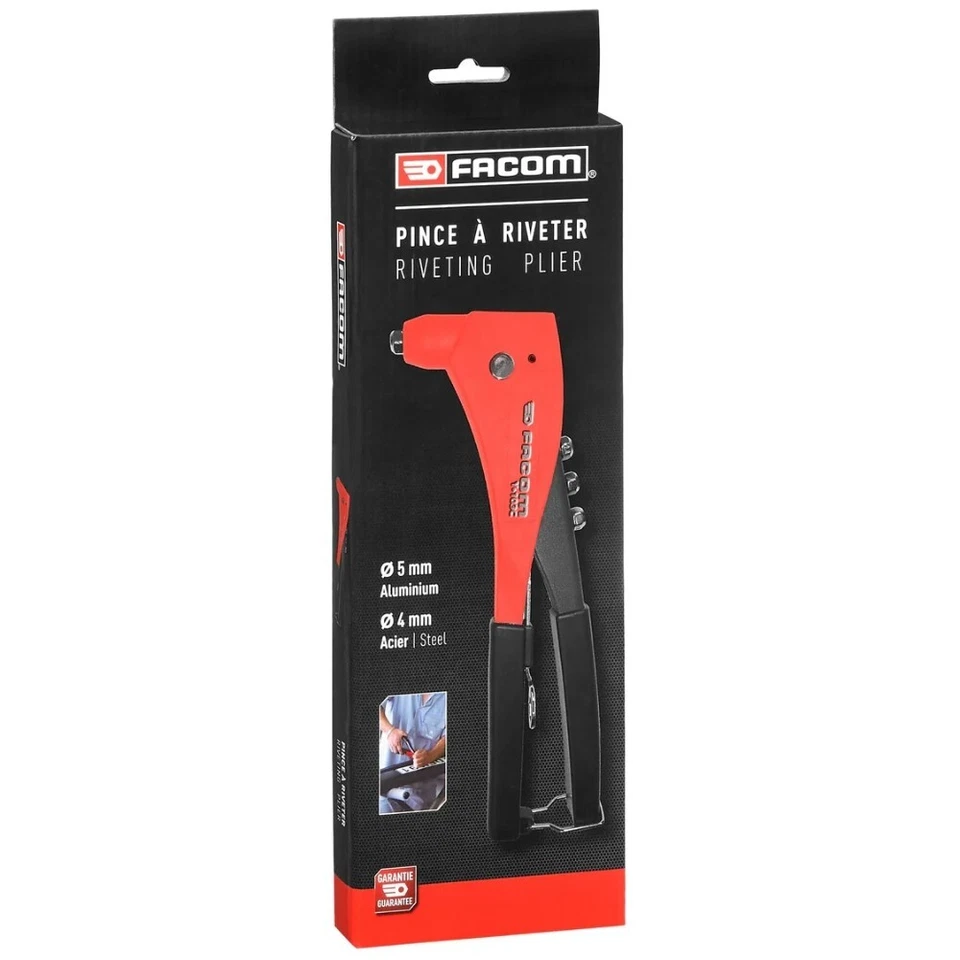Pince à riveter FACOM - Photo 1/1