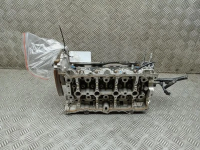 HONDA CIVIC CYLINDER HEAD 1.6 DIESEL N16A1 MK9 2012 - 2017  - Image 1 of 4